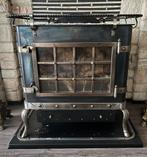 Kachel, Huis en Inrichting, Ophalen, Gebruikt, Hout