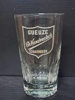 Verre à Gueuze Ch Vandenstock, Collections, Enlèvement ou Envoi
