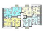 Appartement à vendre à Tertre, 2 chambres, 2 pièces, Appartement, 84 m²