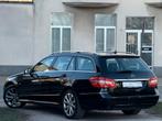 Mercedes-Benz E 200 CGI • Avantgarde • GPS • Xénon •, Euro 5, Achat, Entreprise, Noir