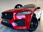 Jaguar F-Pace 2.0D AWD/ R-SPORT/ TOIT OUVRANT/ CARNET JAGUAR, Autos, Jaguar, Achat, Euro 6, Entreprise, Carnet d'entretien