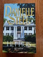 Danielle Steel - Het huis, Ophalen of Verzenden, Zo goed als nieuw, Danielle Steel