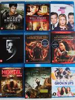 Blu-rays uit te kiezen [deel 3], Enlèvement ou Envoi