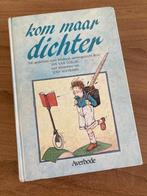 Kom maar dichter - 200 gedichten voor kinderen - Jan Van Coi, Boeken, Ophalen of Verzenden, Gelezen, Jan van coillie