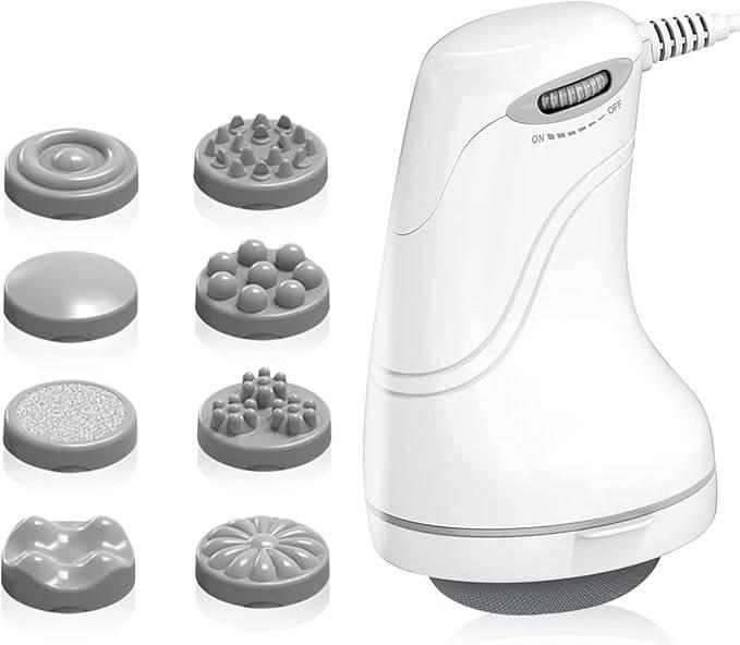 anti cellulitis massageapparaat | GRATIS LEVERING, Sport en Fitness, Massageproducten, Nieuw, Apparaat, Verzenden