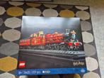 LEGO Harry Potter Zweinstein Express - 76405, Ophalen, Nieuw, Overige typen