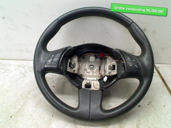 STUUR Fiat 500 (312) (01-2007/12-2012) (62406150A), Auto-onderdelen, Besturing, Fiat, Gebruikt