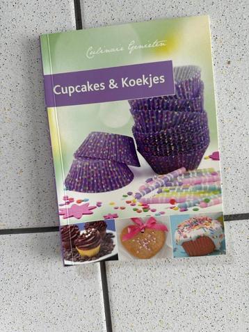 kookboeken beschikbaar voor biedingen