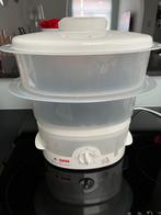 SEB Cuiseur vapeur compact, Electroménager, Enlèvement, Comme neuf