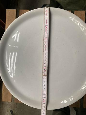 Horeca-bord beschikbaar voor biedingen