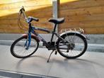 Jongensfiets, Ophalen, Gebruikt, 20 inch, Versnellingen