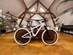 Mountain Bike Rocky Mountain (carbon bike), Autres marques, VTT tout suspendu, Enlèvement, 49 à 53 cm