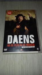 DVD Daens musical, Cd's en Dvd's, Ophalen of Verzenden, Gebruikt, Muziek en Concerten