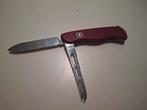 Victorinox cheese knife 111mm, Ophalen of Verzenden, Zo goed als nieuw