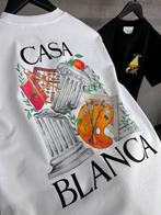 Nouveau t-shirt Casablanca pour homme, Vêtements | Hommes, T-shirts, Enlèvement ou Envoi