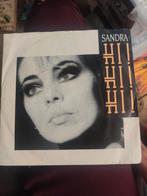 Sandra, Cd's en Dvd's, Vinyl | Klassiek, Ophalen, Gebruikt