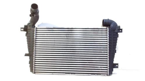 RADIATEUR INTERCOOLER Opel Astra H GTC (L08) (13223393), Auto-onderdelen, Airco en Verwarming, Opel, Gebruikt