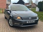Volkswagen Passat 2.0 TDI DSG – 2014 – TOPSTAAT, Euro 5, Zwart, Leder, Bedrijf