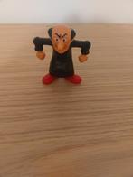 Figurine gargamel, Verzamelen, Smurfen, Ophalen of Verzenden, Zo goed als nieuw, Gargamel