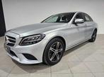 Mercedes-Benz C-CLASS 180 C 180 9G-TRONIC Avantgarde, Cuir, Argent ou Gris, Achat, Cruise Control