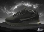Nike Air Max LTD 'Triple Black' EU42 2024, Kleding | Heren, Schoenen, Zwart, Nike, Ophalen of Verzenden, Sneakers