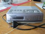 Radio réveil Mpman Frap 10, Philips, Proline et Panasonic., Ophalen, Zo goed als nieuw
