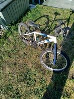 Kinder fiets voor jongens, Ophalen, Zo goed als nieuw