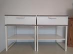 IKEA TRYSIL nachtkastje / bijzettafeltje, Huis en Inrichting, Ophalen, Gebruikt
