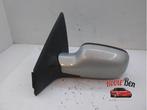 Rétroviseur extérieur gauche d'un Renault Megane, Renault, -, 3 mois de garantie, Utilisé