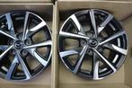 Mazda 3 cx3 cx30 velgen 16 inch origineel 5x114,3, Velg(en), 16 inch, Gebruikt, Personenwagen