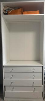 IKEA kast pax, Ophalen, Gebruikt