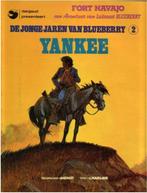 4 x Blueberry De jonge jaren, Plusieurs BD, Enlèvement ou Envoi, Comme neuf