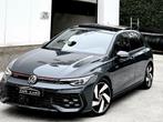 New GOLF 8.5 GTI DSG-Matrix-Panorama-Virtual-Camera-Ambiance, 1984 cc, 5 deurs, Golf, Zilver of Grijs