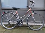 Damesfiets Norta 28", Gebruikt, 47 tot 50 cm, Versnellingen, Ophalen