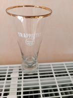 A vendre verre Chimay, Ophalen, Gebruikt, Glas of Glazen, Overige merken