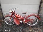 1948 Gillet MV100 motorfiets