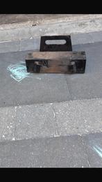 Frontbeugel + gewicht voor o.a. Ferrari/BCS motoculteur, Ophalen, Gebruikt