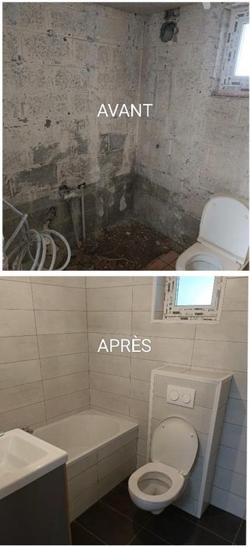 Toute rénovation 