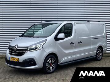 Renault Trafic 2.0 dCi 145PK T29 L2H1 LED LM velgen 2X schui beschikbaar voor biedingen