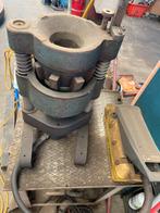 Hydraulische darmenpres, Doe-het-zelf en Bouw, Ophalen, Gebruikt