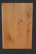 EIKEN parket, mat vernist - lot van 37 pakken, Ophalen, Nieuw, Hout, Parket