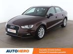 Audi A3 1.4 TFSI Attraction (année de construction 2015), Autos, Achat, 4 portes, Automatique, 125 ch