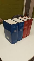 Van Dale Groot Woordenboek, Boeken, Woordenboeken, Van Dale, Nederlands, Ophalen of Verzenden, Zo goed als nieuw