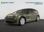 Volkswagen ID.3 ID.3 52 kWh Pure, Auto's, Automaat, Overige modellen, Elektrisch, Zilver of Grijs
