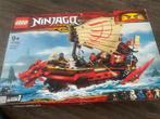 Lego Ninjago 71705, Kinderen en Baby's, Speelgoed | Duplo en Lego, Ophalen, Nieuw, Complete set, Lego
