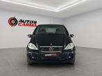 Mercedes-Benz A 180 CDI Avantgarde, 1345 kg, Monovolume, Gebruikt, Zwart