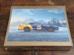 Napa Mustang puzzel, Ophalen of Verzenden, Nieuw