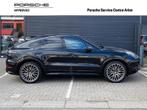 Porsche Cayenne Coupé Platinum Edition*SPORTCHRONO*JANTES22, SUV ou Tout-terrain, Noir, Automatique, Achat