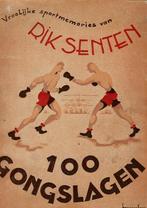 100 Gongslagen, Vroolijke sportmemories, Ophalen of Verzenden, Gelezen