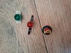 Militair : 3 boutonnières, Verzenden